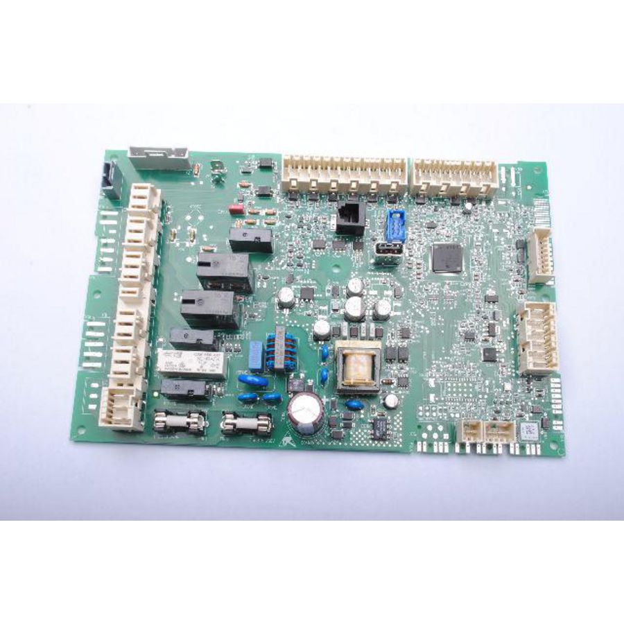 Stuurautomaat LMS R5.5 IP TH-L 145