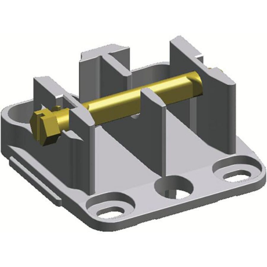 Set a 4st. montageraam drager 2CPX045950R9999