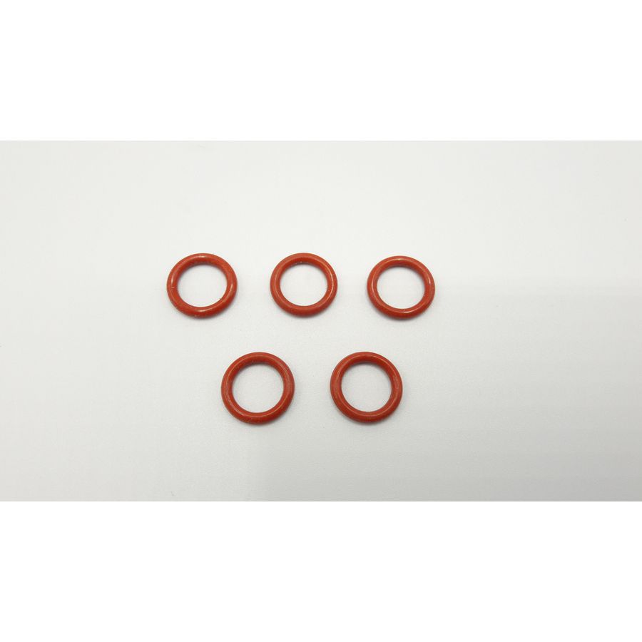 Set a 5st. O-ring veiligheidsklep WH/WHC S102288