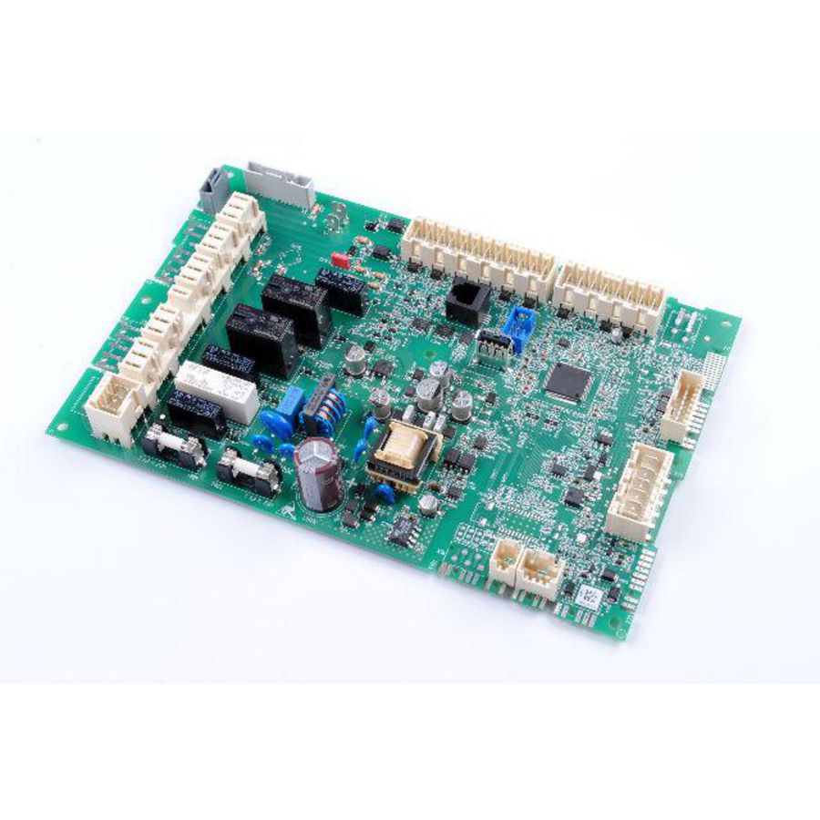 Stuurautomaat LMS r5.5 IP th-l 120
