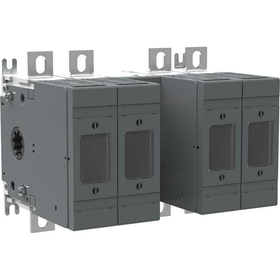 Schakelaarzekering OS125GD22N2
