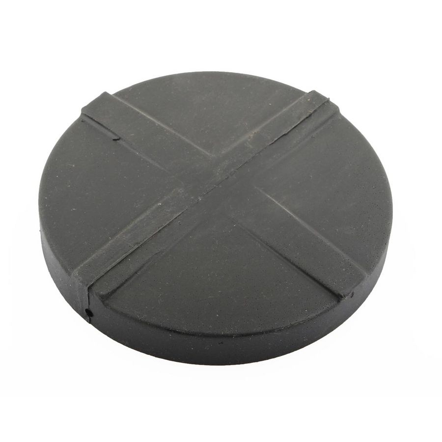 Kunststof deksel tbv CVD