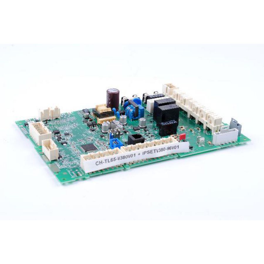 Stuurautomaat LMS R5.5 IP TH-L 65