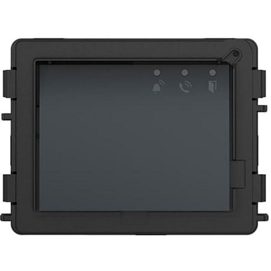 Welcome audiomodule antraciet (A251381A-B-03)