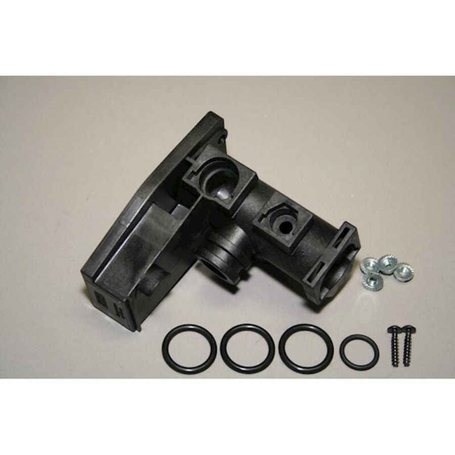 Aanvoer aansluitblok combi 78166