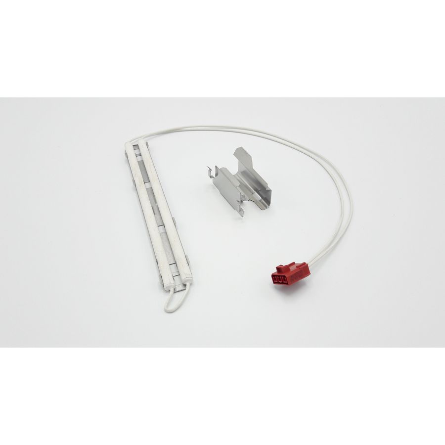 Vorstbeveiliging zijkant warmtewisselaar (Prim.) WH S102323