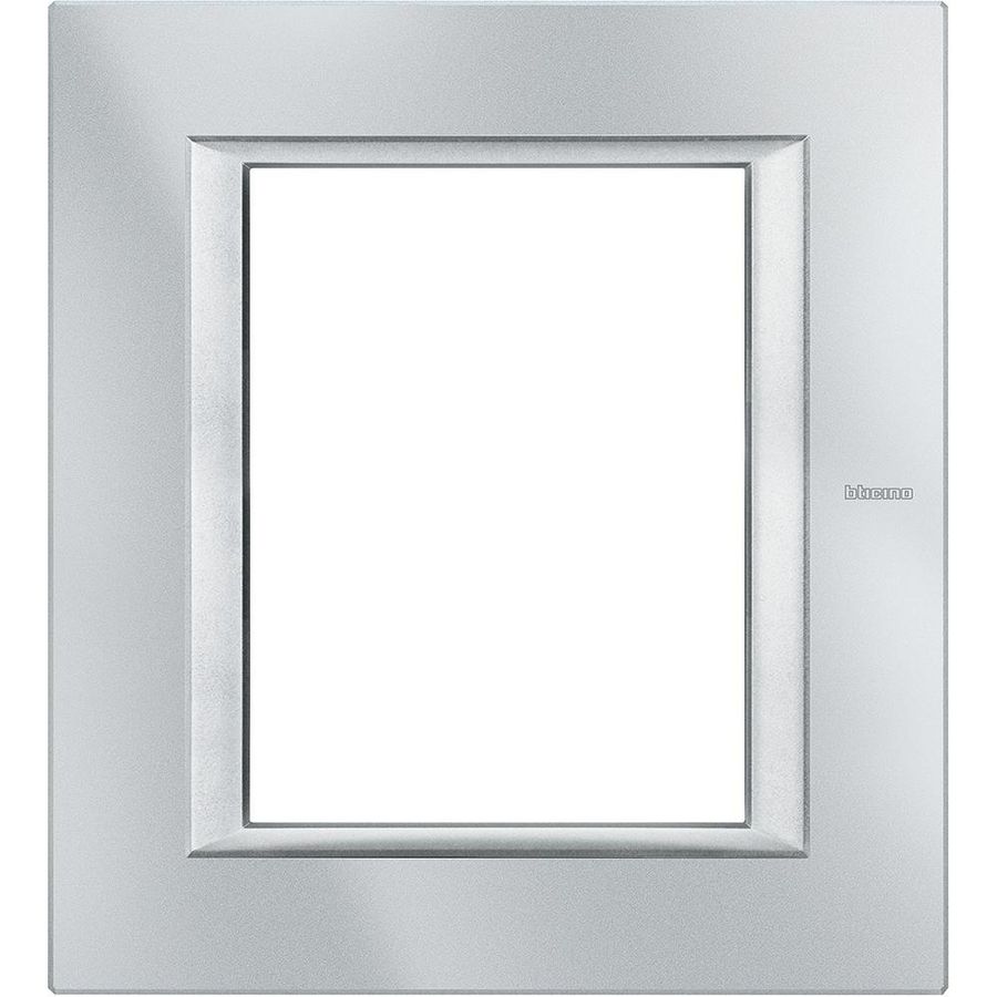 Afdekraam 3 + 3 module Tech Axolute