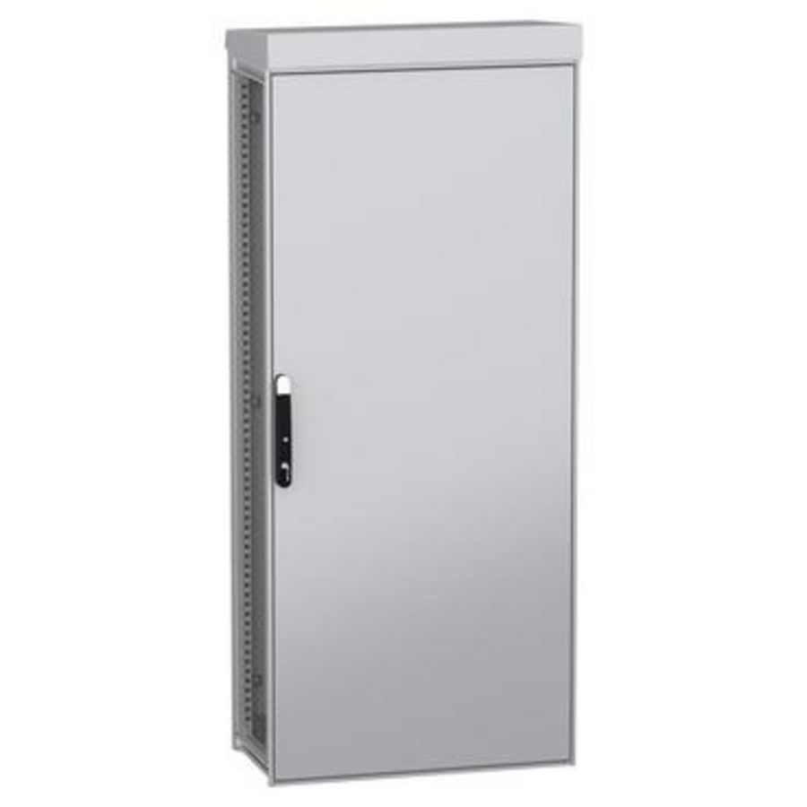 PanelSeT SFN Outdoor ZONDER MP 1800x800x400