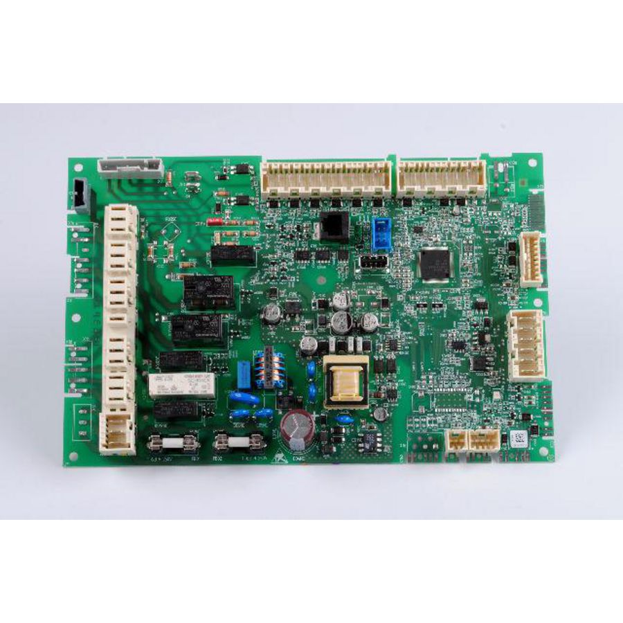 Stuurautomaat LMS14 3.8 R5.5 R605