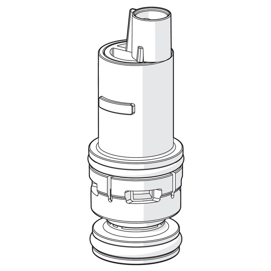 Magneetventiel 3V 59914390