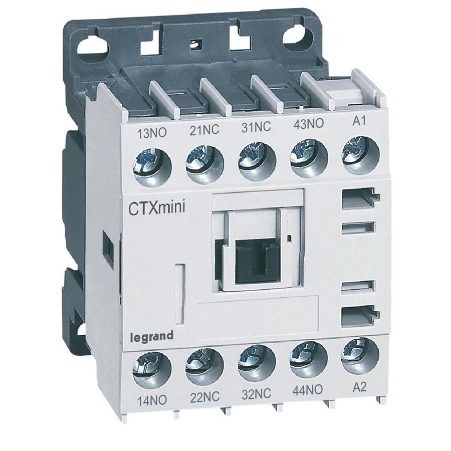 Impulsrelais CTX3 230V 16A-2NO/NC