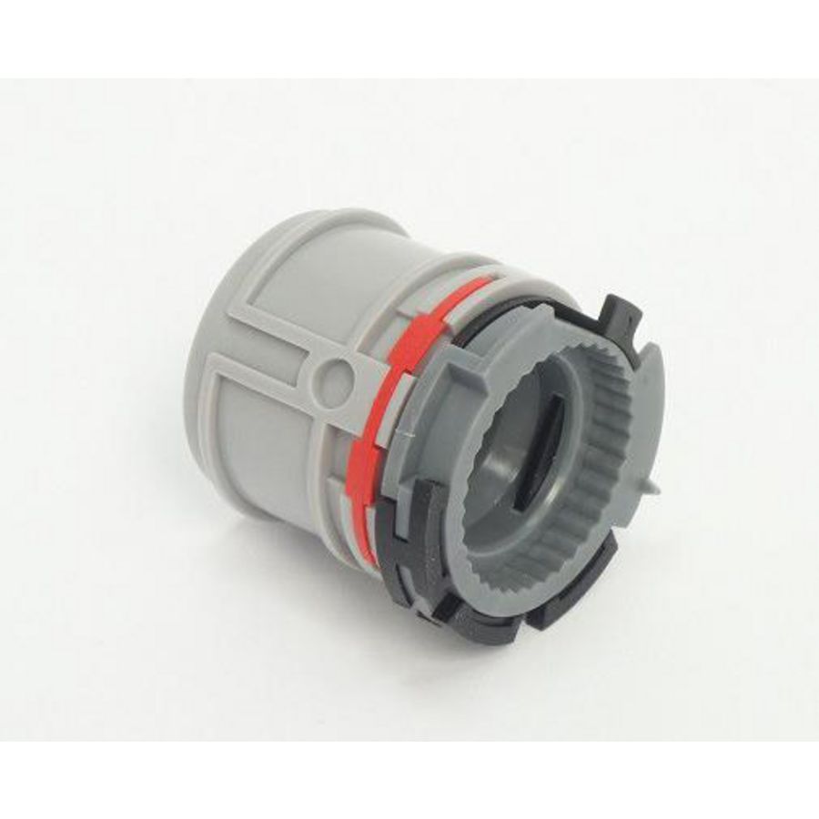 Tmperature adjustment unit
