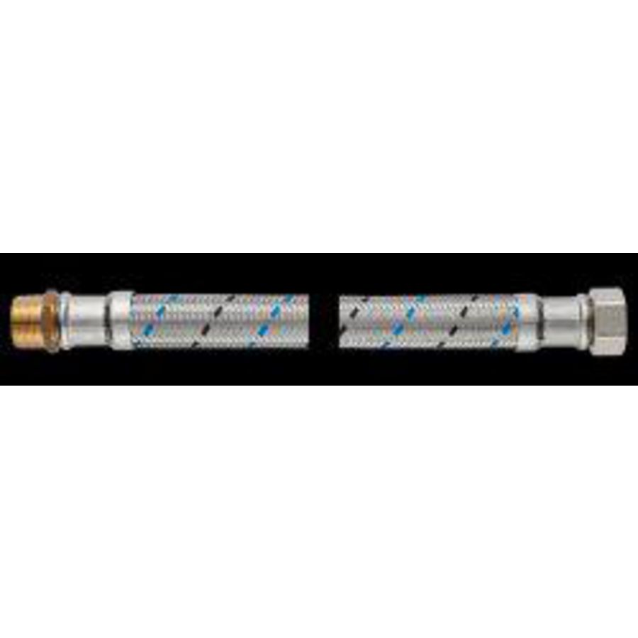 Flexibele slang DN20 BUIXBIN 3/4X3/4 60202030