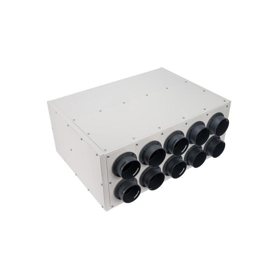 Distribox D125-180 10XD75 D