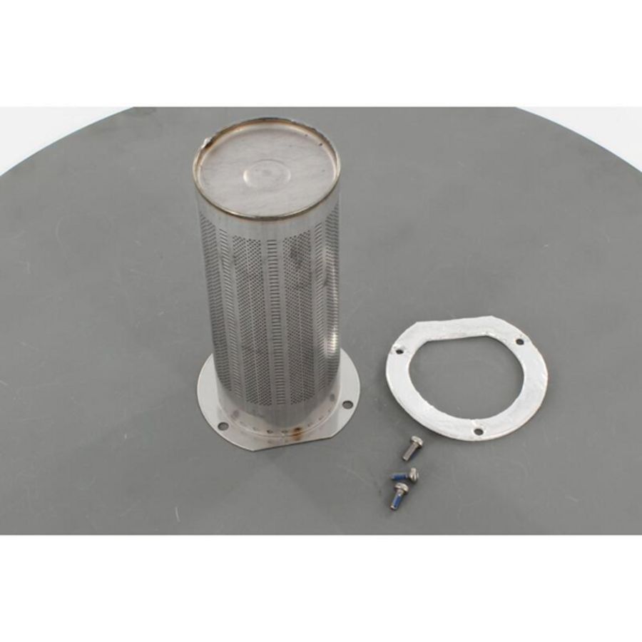 Brander Furigas 18SR Quinta 25 combi S57595