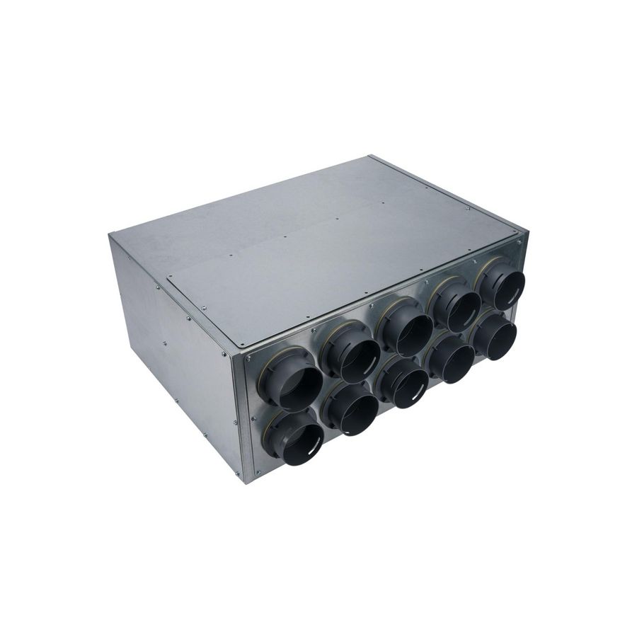 Distribox D125-180 10XD75