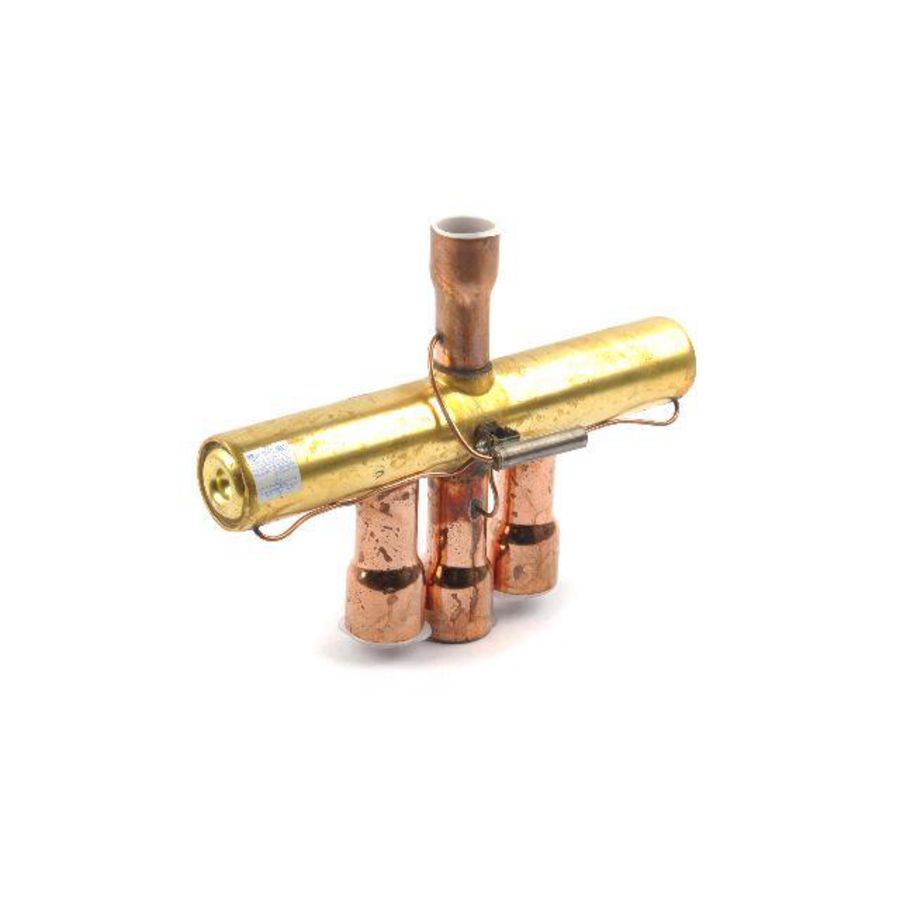 4-Weg kraan rv115a911az