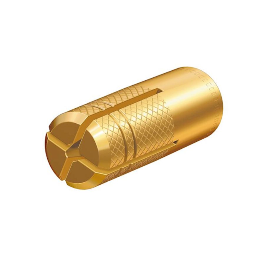 Inslaganker AP M10 VVE=100