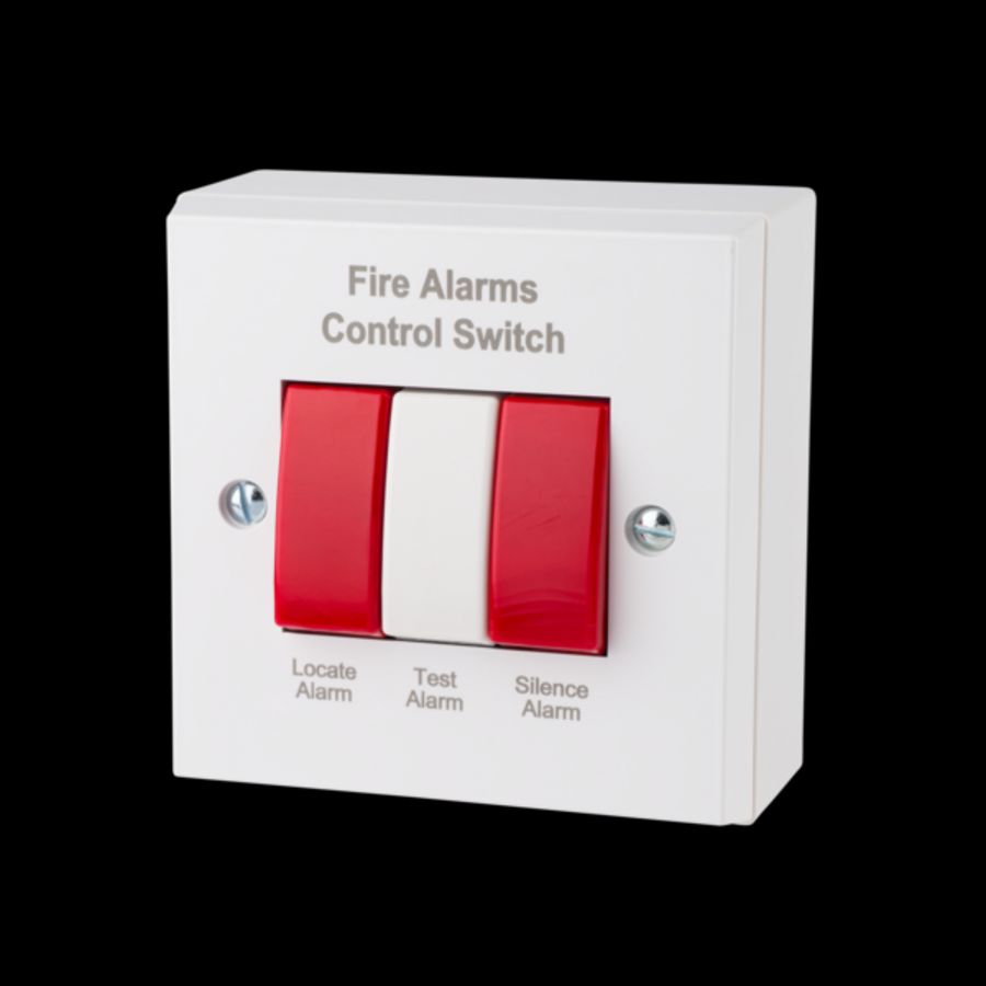 Remote test locator pauzeschakelaar EI1529RC