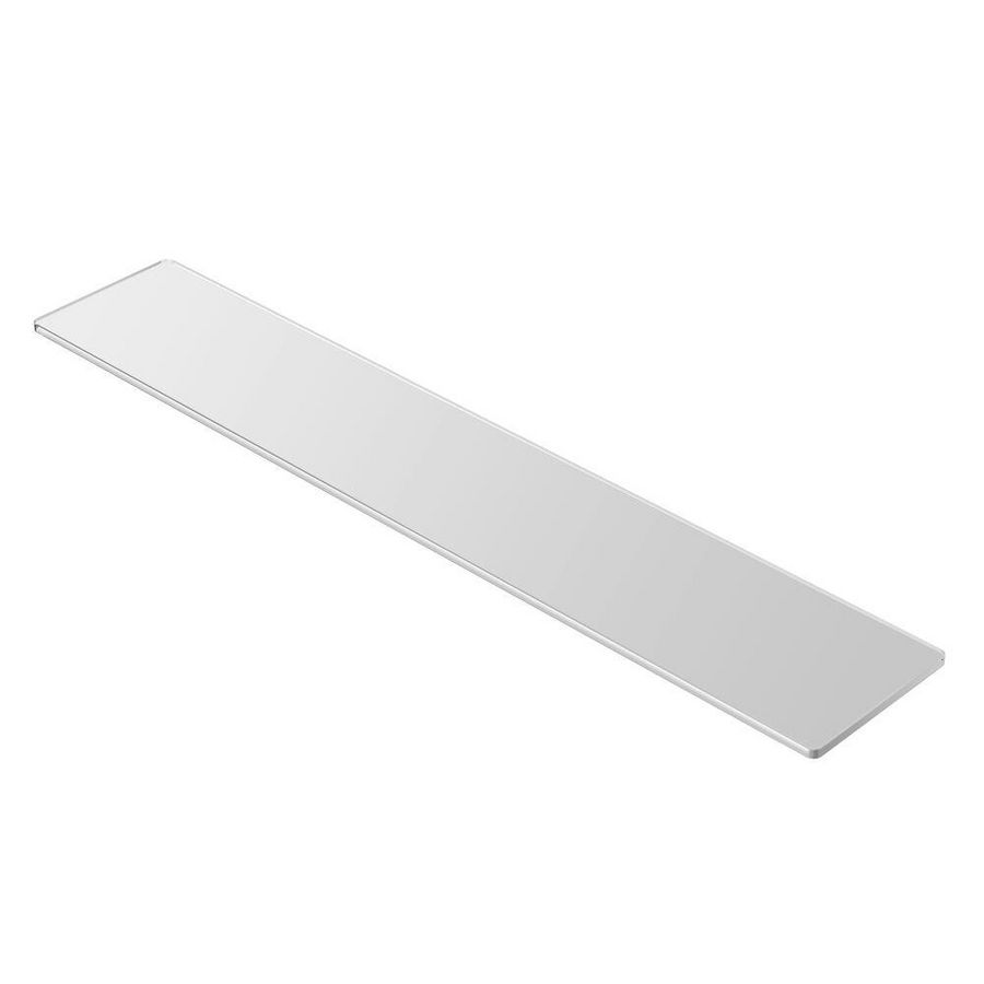 Glasplaat voor planchet v. 914501-02