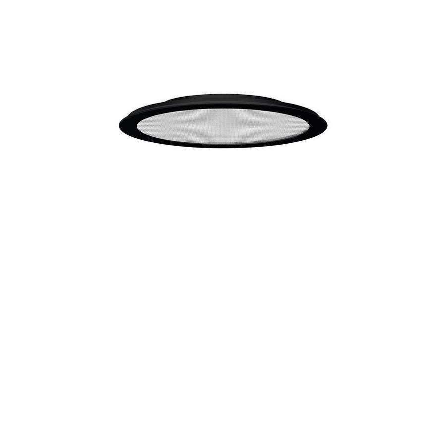 LED-Opbouwarmatuur 4000K 5W DALI microprisma d+i