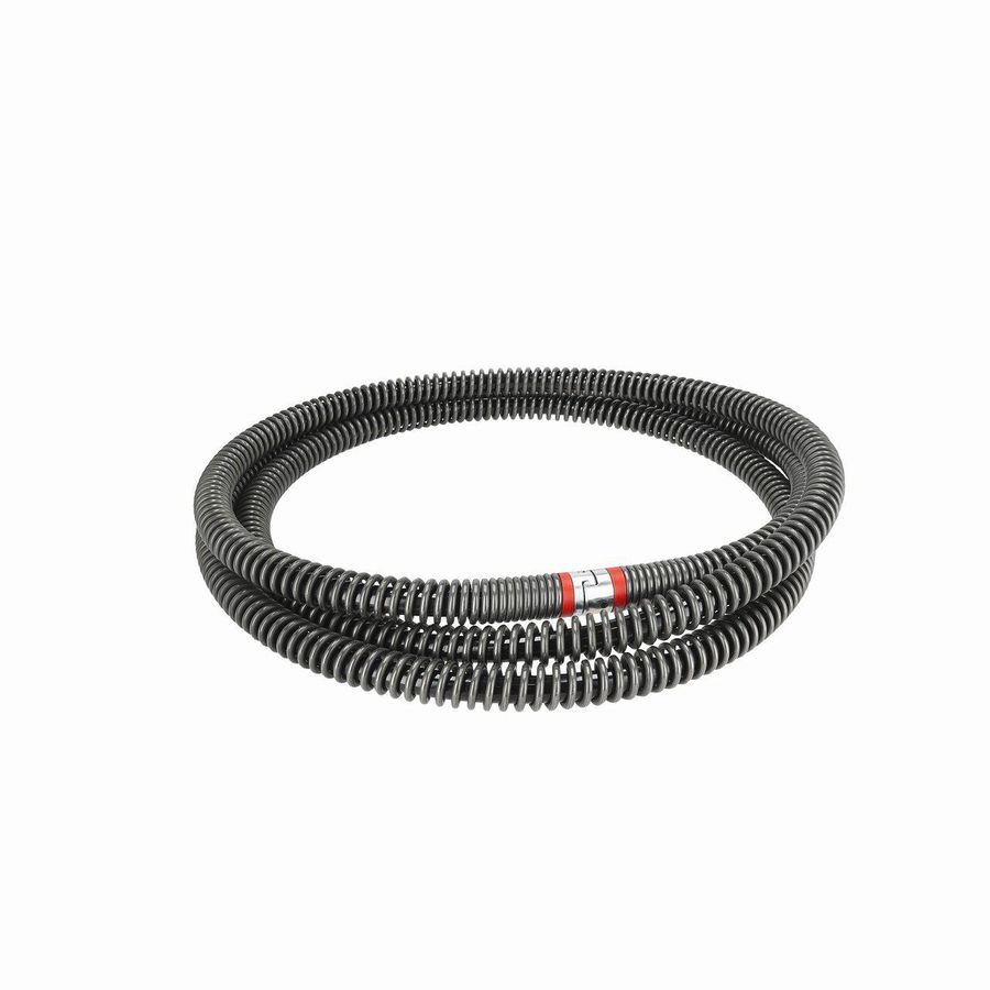 Spirale smk, 32 mm x 4,5 m, mit kunststoffseele