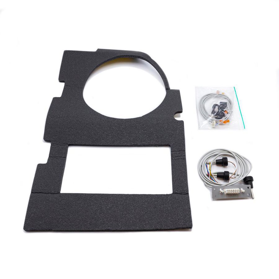 Sensor vervangingsset (sens. & kabels) HRU ECO 300