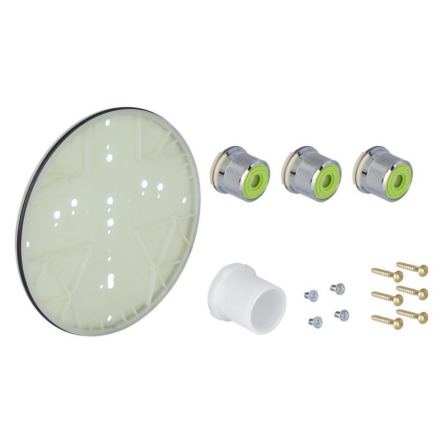 Universeel dummy smartcontrol