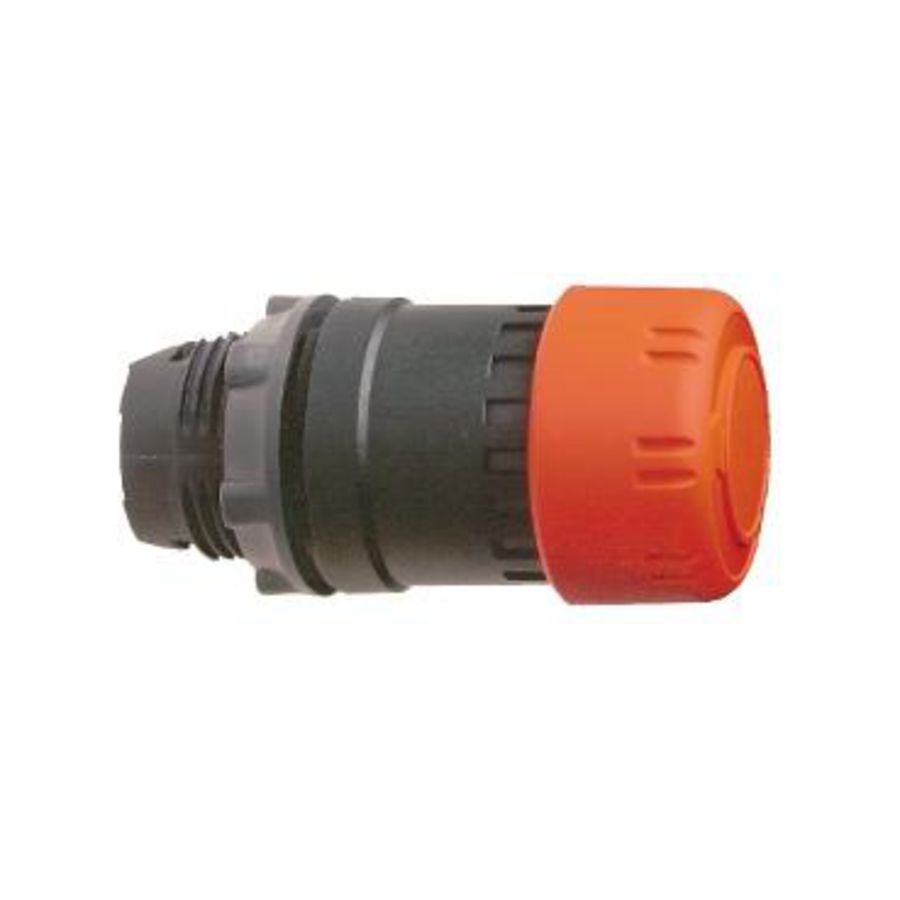 Kop voor noodstop ZB5AS834 Harmony XB5 VVE=100