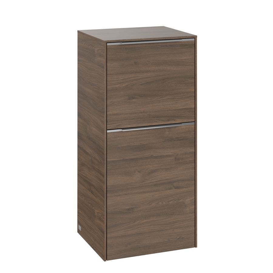 Zijkast Subway 3.0 400 x 860 x 362 mm Arizona Oak C59500VH