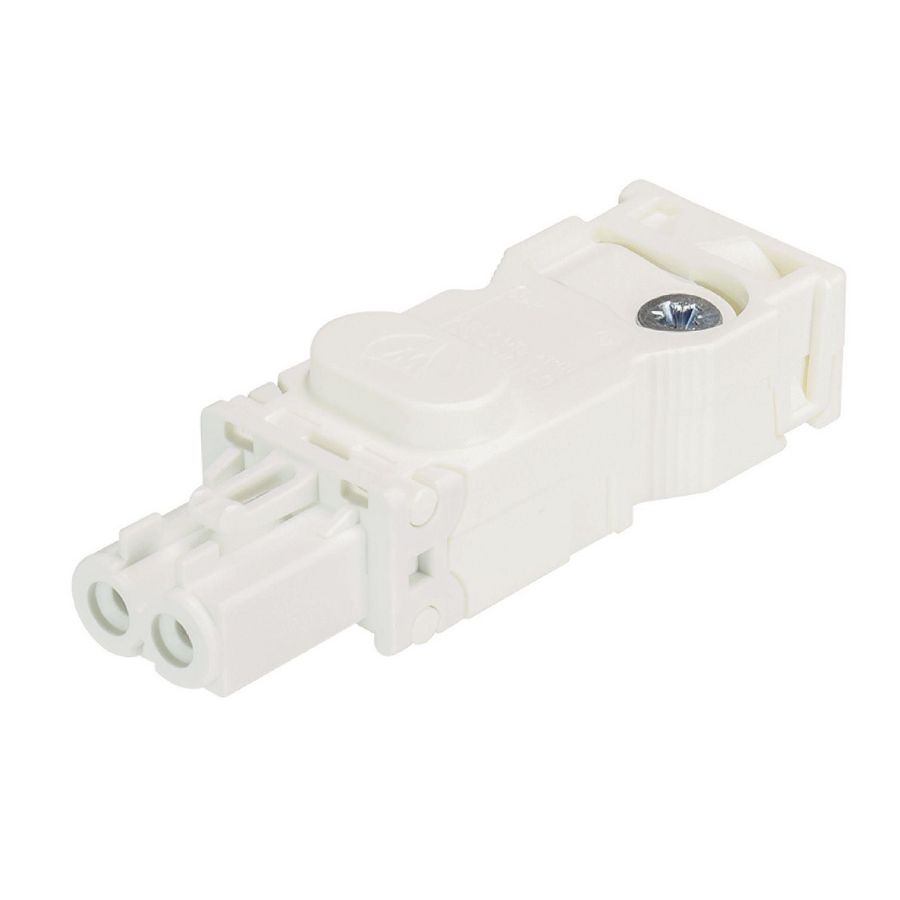 Contrastekker busdeel trekontlast. GST15I2S B1 zf1w VVE=100