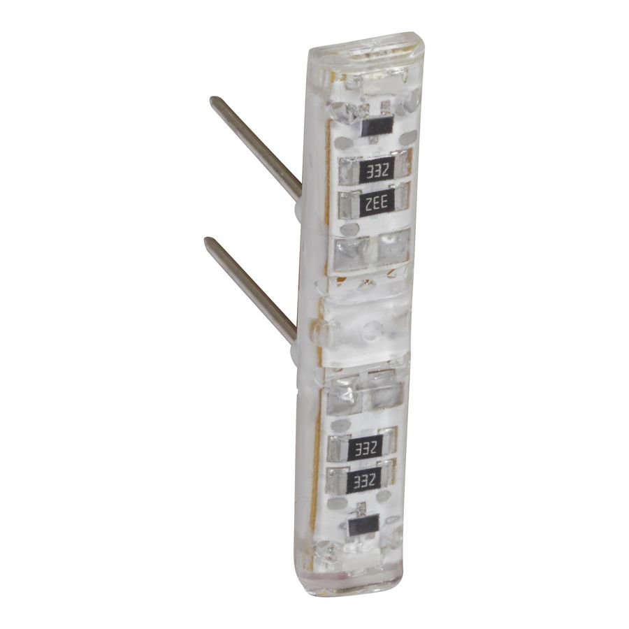 Easyled wit12/24/48V verlichte Mosaic VVE=10