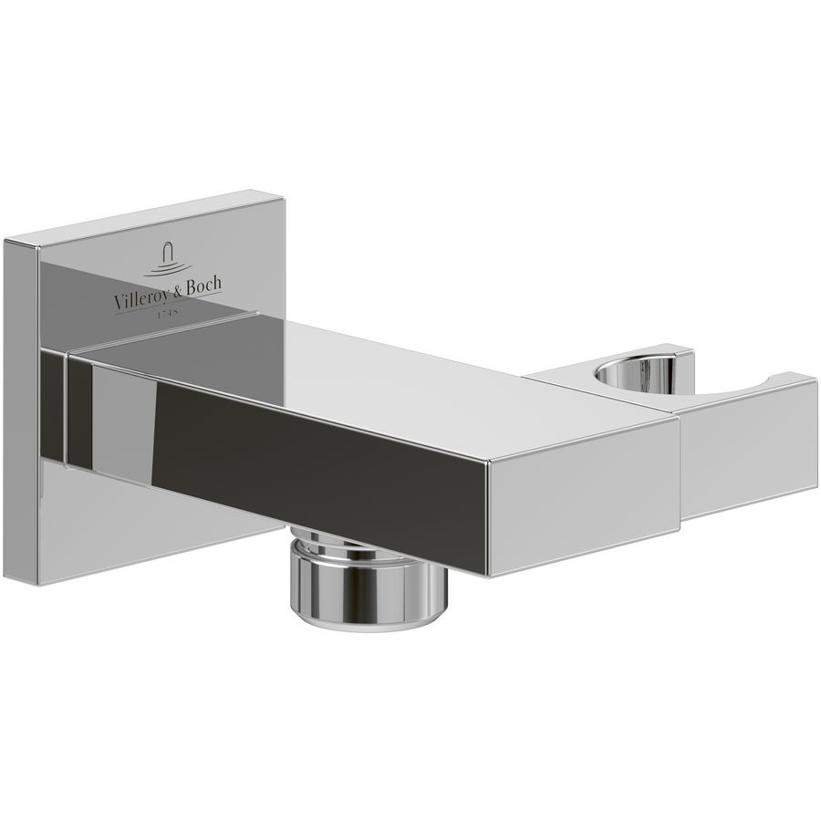 Handdouchehouder Universal Showers Chrome TVC00046300061