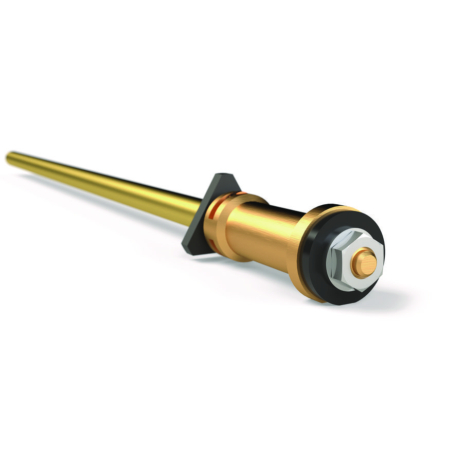Kegel+keerklep en spindel B81095770001500