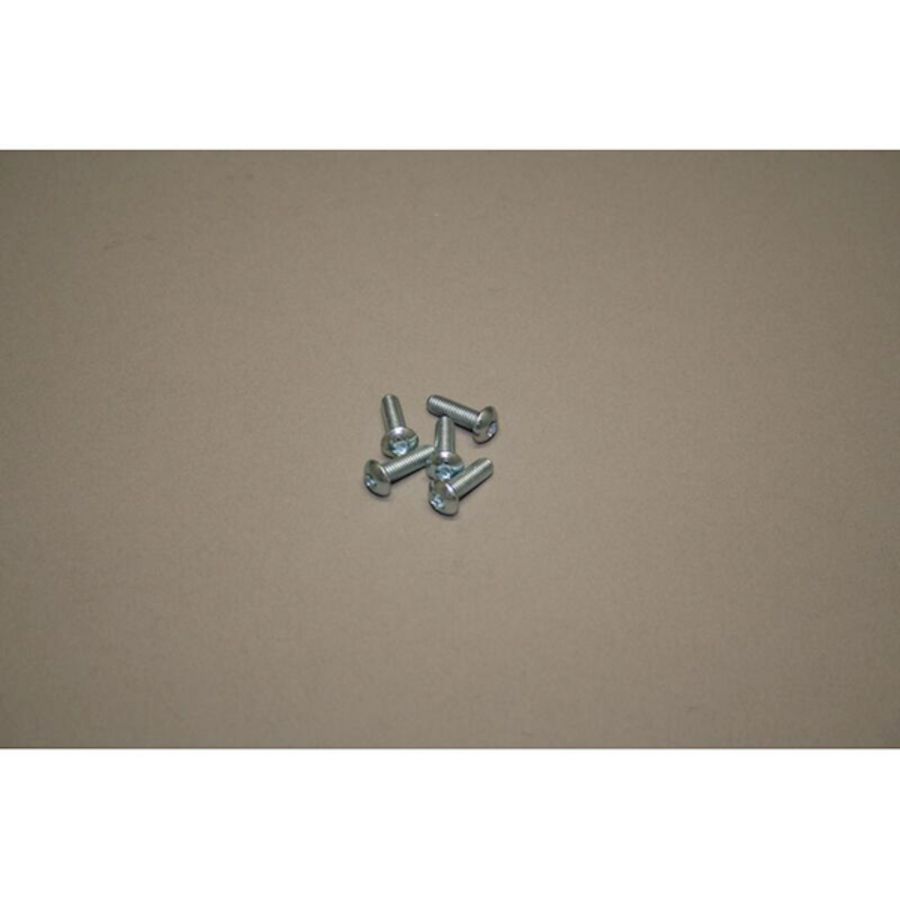 Set a 5st. Schroef M5x16 7746900310