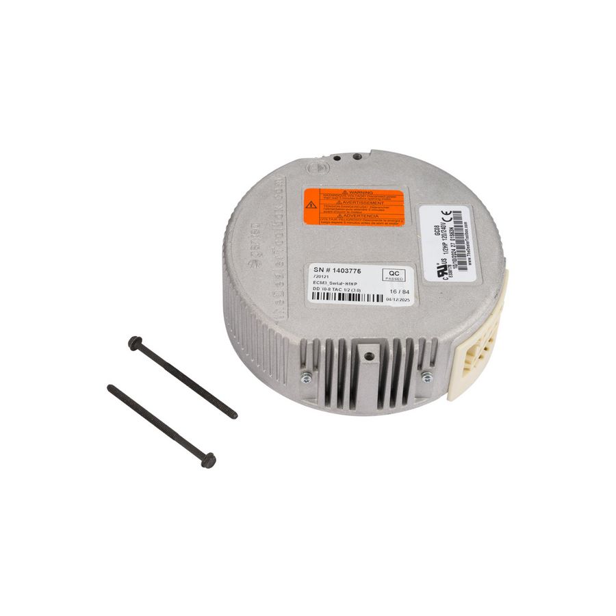 Motor module systeemventilator V5.0 B-25 HR(D) 2100