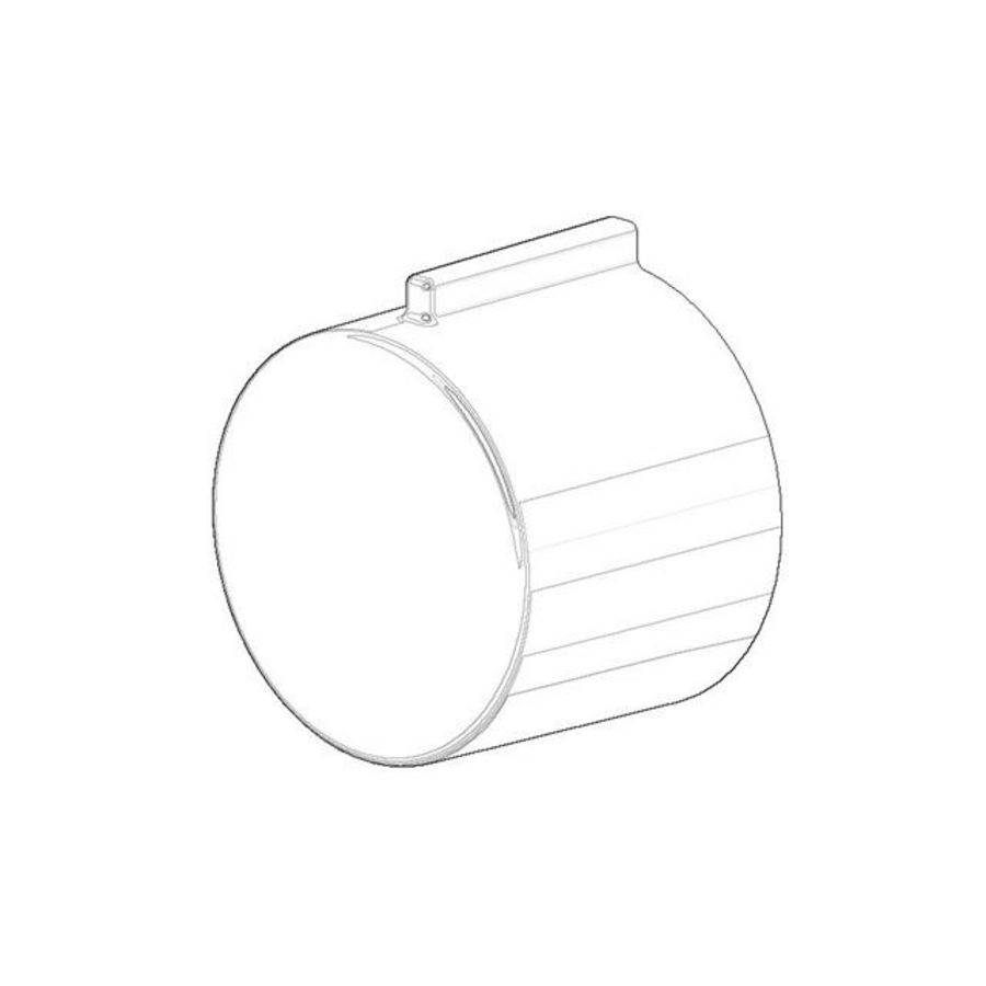 Greep neus 31,5x25mm Cyprum