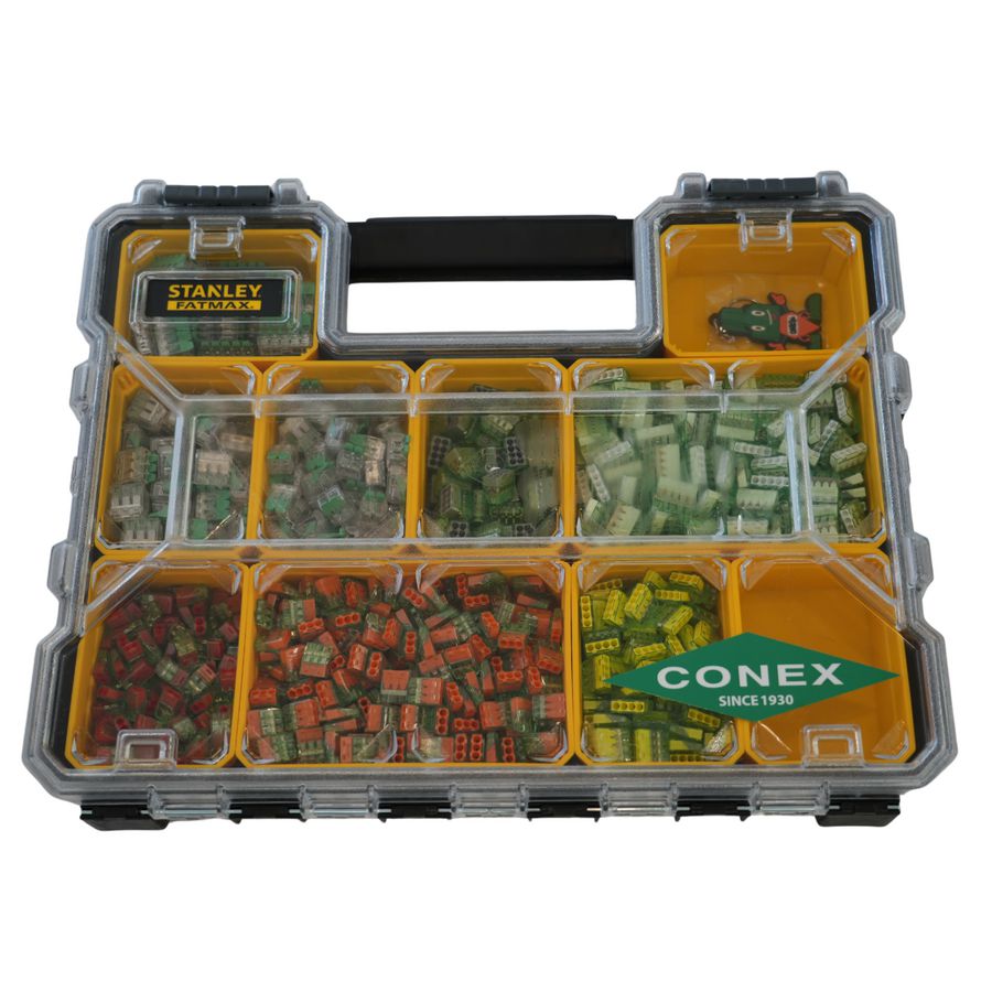 Assorti PRO Stanley laskl 1010ST 1