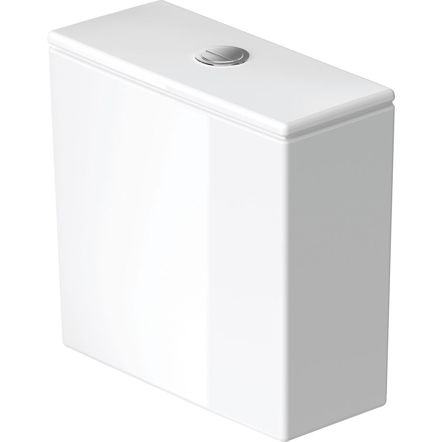 DuraStyle Dual-Flush closetreservoir