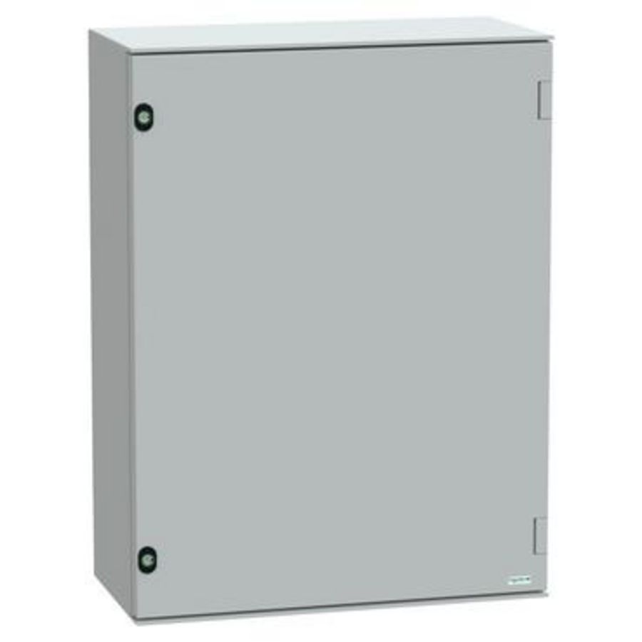 Wandkast IP66 847x636x300mm Bakeliet montageplaat Thalassa