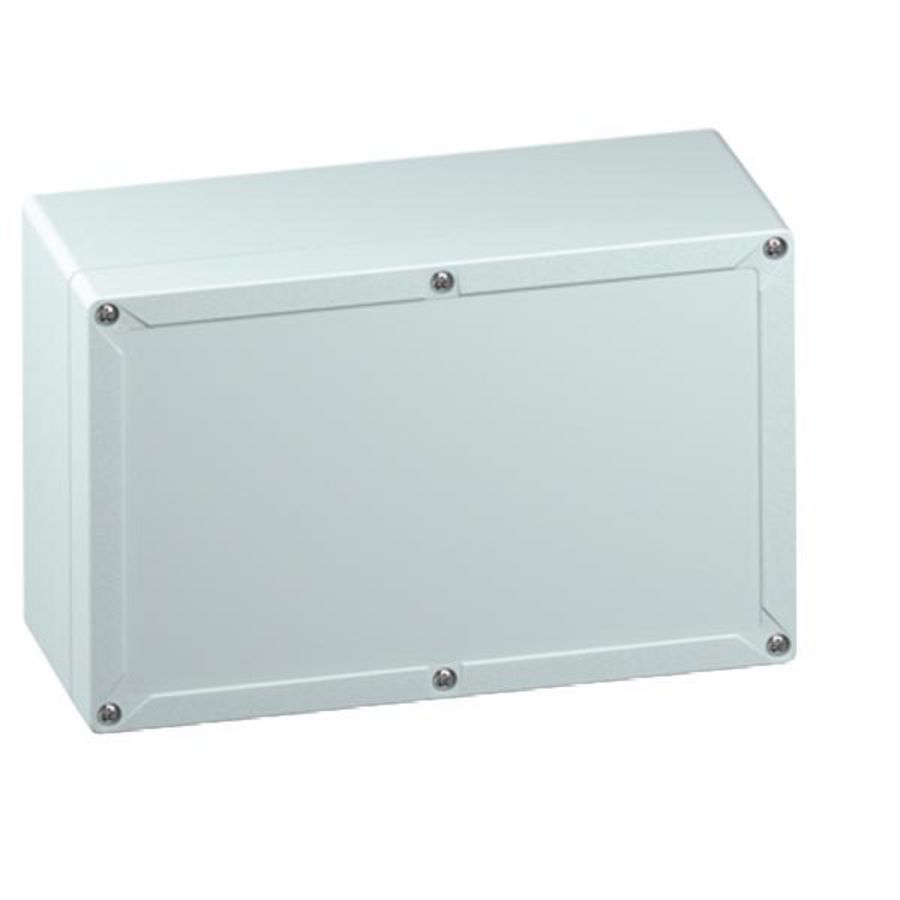 Lege behuizing IP66/IP67 IK08 20091201