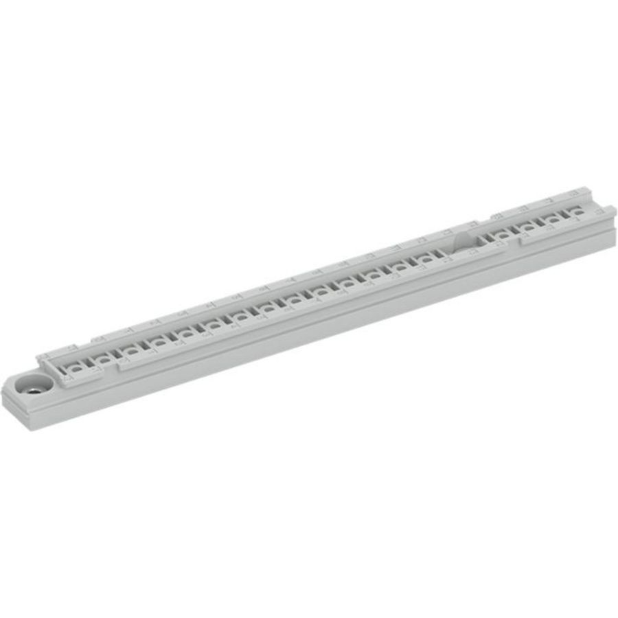 Montagerail tbv TX D=400mm