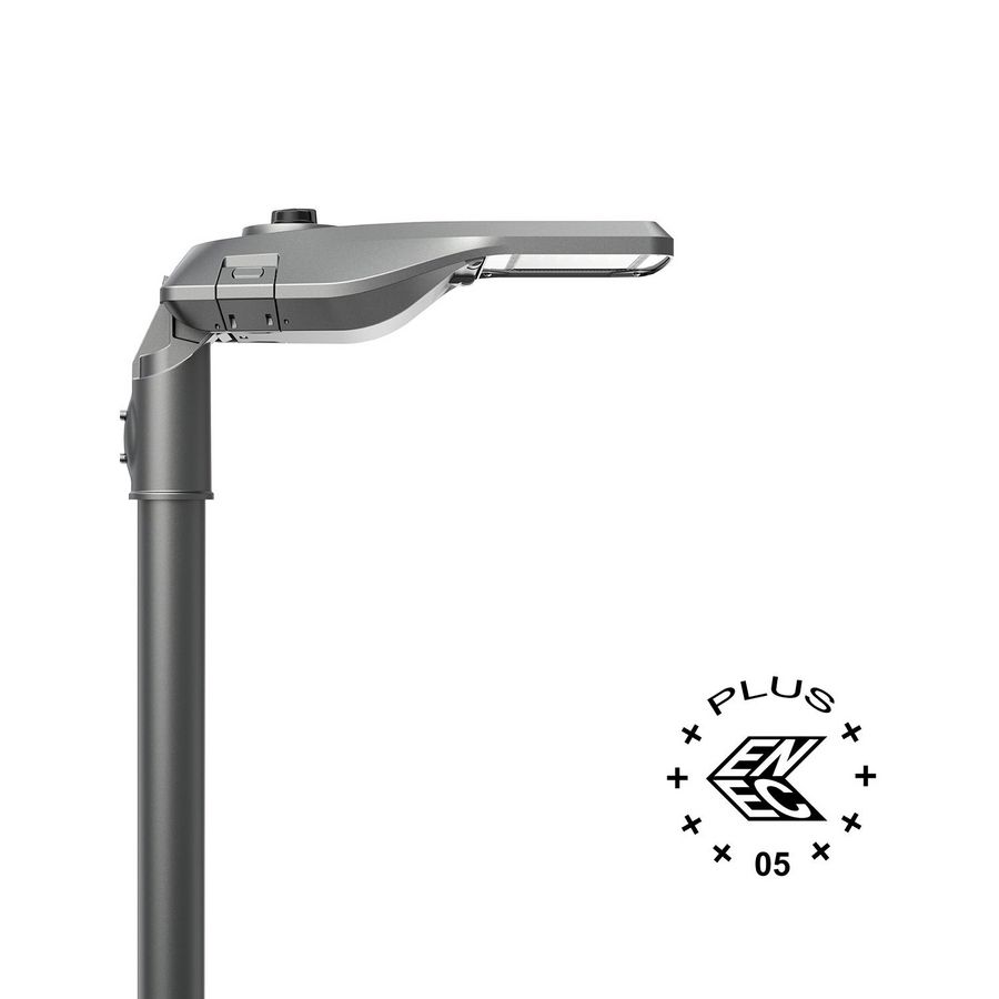 Pro-Via S 36 Leds 2700K 10W 1000Lm Type 1 incl. Zhaga