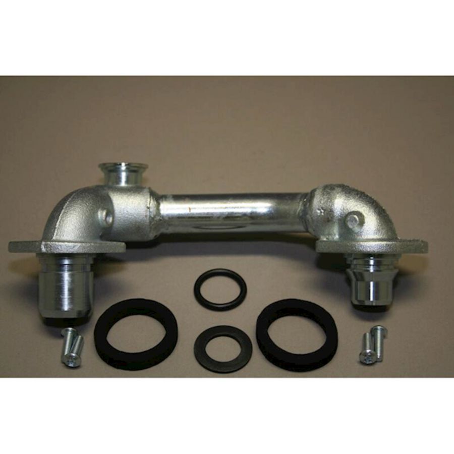 Retourleiding CV-boiler 7746900274