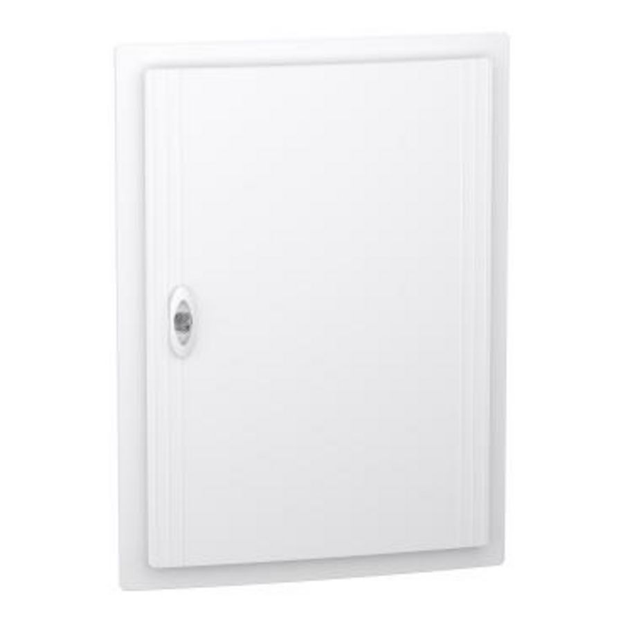 Modulaire verdeler PrismaSeT XS inbouw 3x18 modules