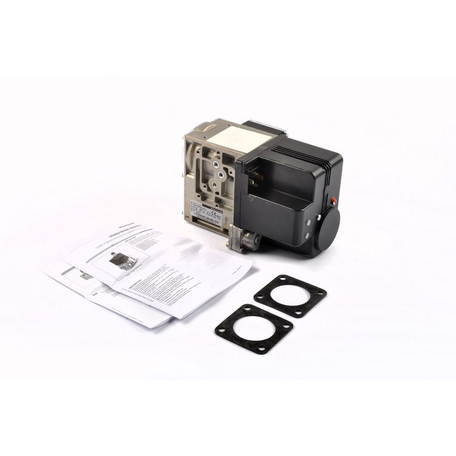 Gas klep VR434VE5047-0000