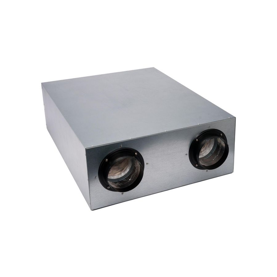 Demper Sky 150 Unit 2X125