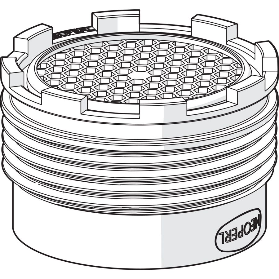 Perlator CACHE BTJ M18,5x1