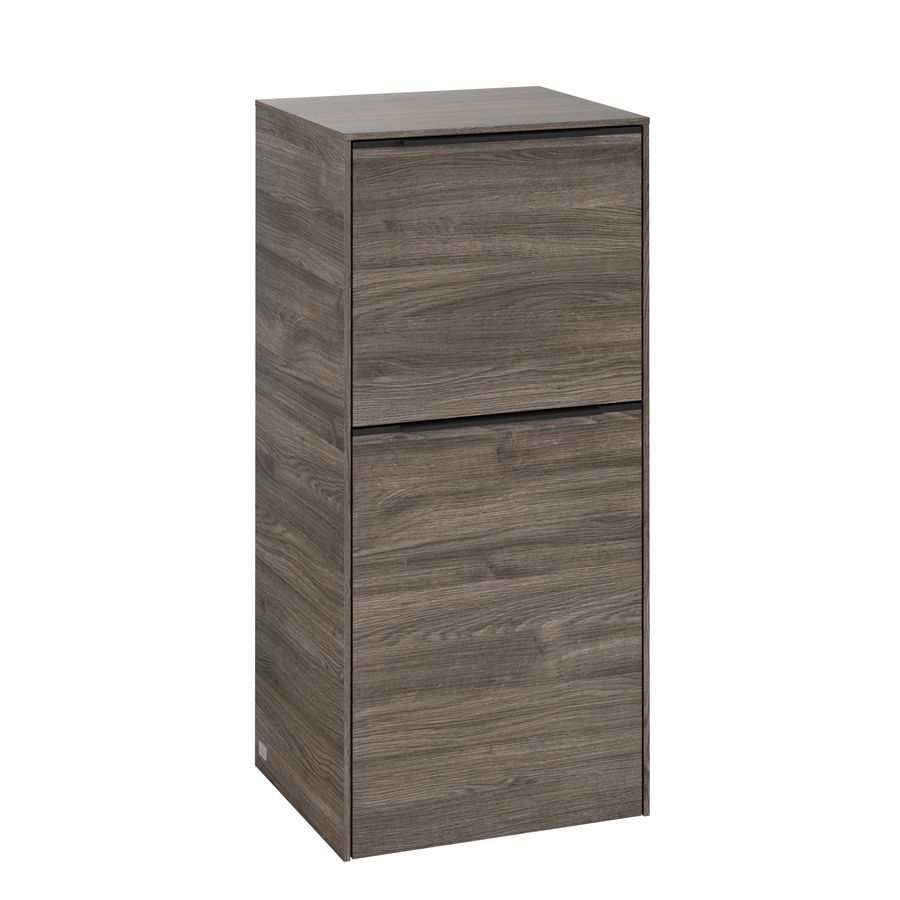 Zijkast Subway 3.0 400x860x362mm Stone Oak C59501RK C59501RK