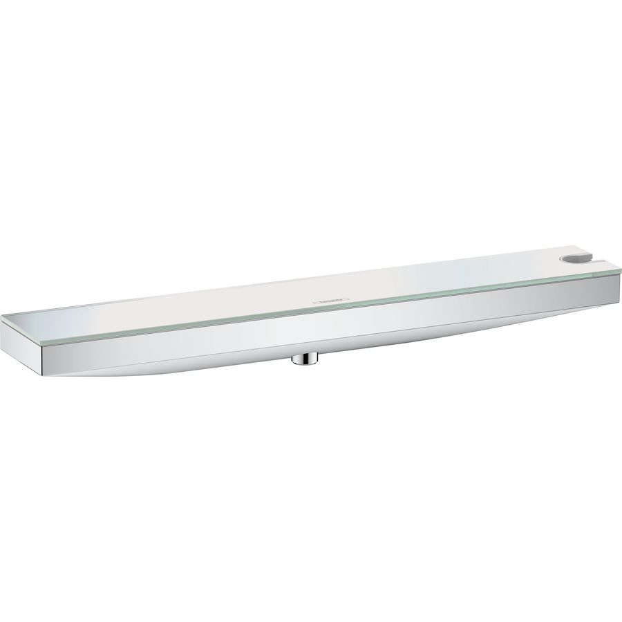 FixFit Porter 500 met planchet R chroom
